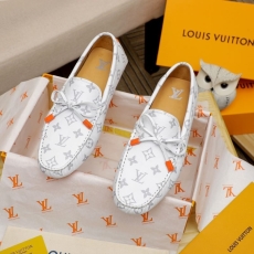 Louis Vuitton Business Shoes